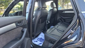 Audi Q5 S-LINE/3.0d/258hp/4x4, снимка 11