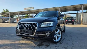 Audi Q5 S-LINE/3.0d/258hp/4x4, снимка 3