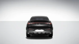 Mercedes-Benz GLC 300 d 4MATIC Coupe, снимка 5