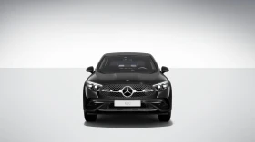Mercedes-Benz GLC 300 d 4MATIC Coupe, снимка 2