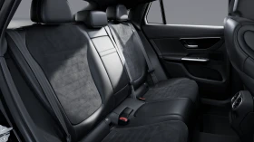 Mercedes-Benz GLC 300 d 4MATIC Coupe, снимка 10