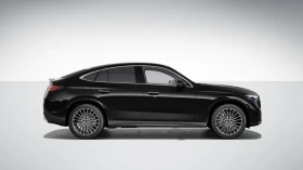 Mercedes-Benz GLC 300 d 4MATIC Coupe, снимка 3