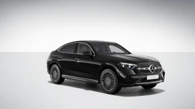 Mercedes-Benz GLC 300 d 4MATIC Coupe, снимка 1