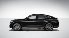 Mercedes-Benz GLC 300 d 4MATIC Coupe, снимка 7