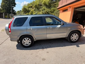Honda Cr-v, снимка 4