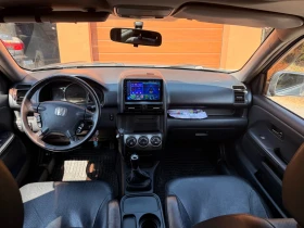 Honda Cr-v, снимка 8
