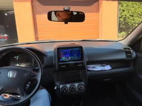 Honda Cr-v, снимка 6