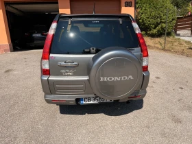 Honda Cr-v, снимка 3