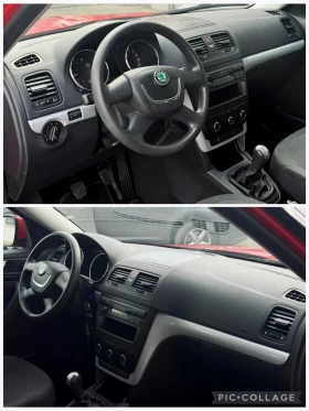 Skoda Yeti 1.2TSI , снимка 9