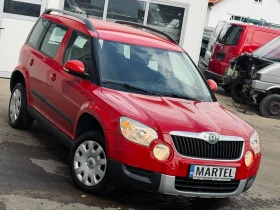 Skoda Yeti 1.2TSI , снимка 3