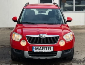 Skoda Yeti 1.2TSI , снимка 2
