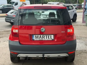 Skoda Yeti 1.2TSI , снимка 5