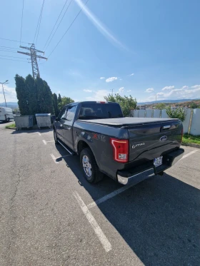 Ford F150 Газ, снимка 2