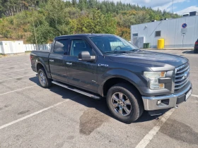 Ford F150 Газ, снимка 4