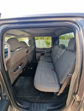 Ford F150 Газ, снимка 11