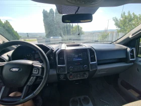 Ford F150 Газ, снимка 17