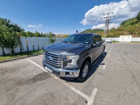 Ford F150 Газ, снимка 8