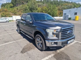 Ford F150 Газ, снимка 1