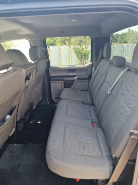 Ford F150 Газ, снимка 14