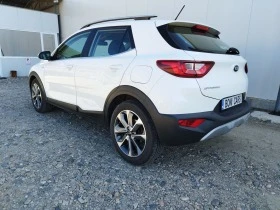 Kia Stonic 1.6 CRDI - [6] 