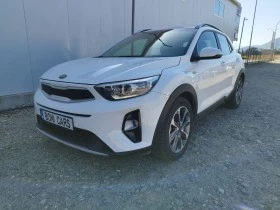 Kia Stonic 1.6 CRDI - [3] 