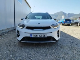 Kia Stonic 1.6 CRDI - [10] 