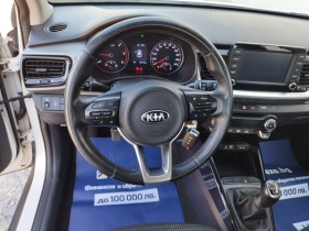 Kia Stonic 1.6 CRDI, снимка 11 - Автомобили и джипове - 42181015