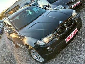 BMW X3 AVTOMAT*NAVI*XENON , снимка 16 - Автомобили и джипове - 43060812