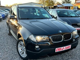 BMW X3 AVTOMAT*NAVI*XENON , снимка 1 - Автомобили и джипове - 43060812
