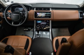 Обява за продажба на Land Rover Range Rover Sport 3.0 SDV6 HSE Dynamic 6+ 1 ~94 388 лв. - изображение 8