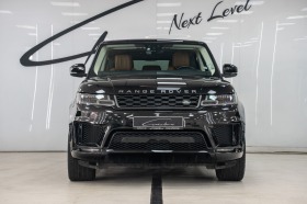 Обява за продажба на Land Rover Range Rover Sport 3.0 SDV6 HSE Dynamic 6+ 1 ~94 388 лв. - изображение 1
