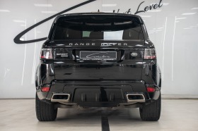 Обява за продажба на Land Rover Range Rover Sport 3.0 SDV6 HSE Dynamic 6+ 1 ~94 388 лв. - изображение 5