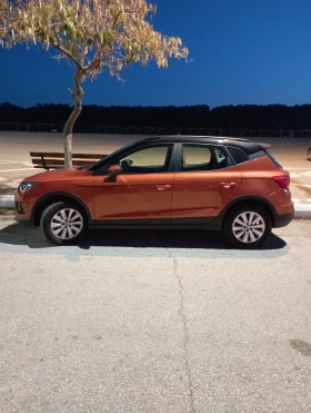 Seat Arona | Mobile.bg    11