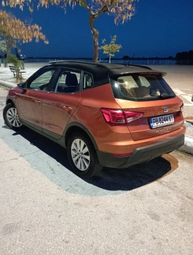 Seat Arona | Mobile.bg    12