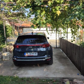 Kia Sportage Feistlift mild hibrid, снимка 3