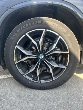 BMW X4 xDrive20d, снимка 5