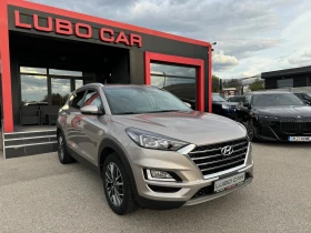 Hyundai Tucson 1.6D-HYBRID-FACE-KEYLESS-NAVI-CAMERA-LANE ASSIST | Mobile.bg    1