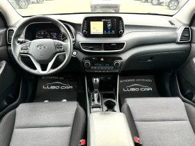 Hyundai Tucson 1.6D-HYBRID-FACE-KEYLESS-NAVI-CAMERA-LANE ASSIST | Mobile.bg    10