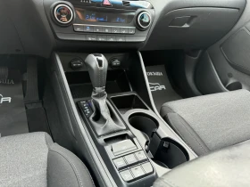 Hyundai Tucson 1.6D-HYBRID-FACE-KEYLESS-NAVI-CAMERA-LANE ASSIST, снимка 13