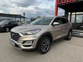 Hyundai Tucson 1.6D-HYBRID-FACE-KEYLESS-NAVI-CAMERA-LANE ASSIST, снимка 2