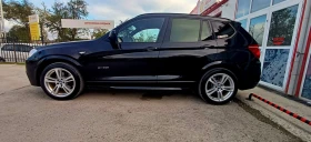 BMW X3 X-drive 2.0D M PAKET, снимка 2