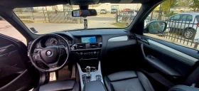 BMW X3 X-drive 2.0D M PAKET, снимка 6