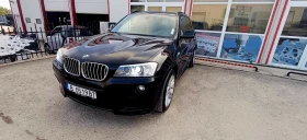 BMW X3 X-drive 2.0D M PAKET, снимка 1