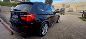 BMW X3 X-drive 2.0D M PAKET, снимка 4