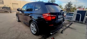 BMW X3 X-drive 2.0D M PAKET, снимка 3