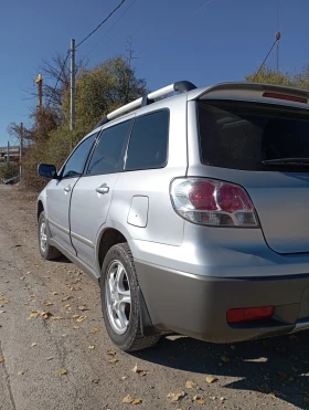 Mitsubishi Outlander 2.0 16v 136 к.с 4 wd АГУ , снимка 12