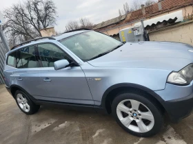 BMW X3 3.0D 218 К.С. 4?4, снимка 12