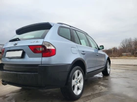 BMW X3 3.0D 218 К.С. 4?4, снимка 4