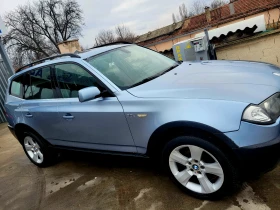 BMW X3 3.0D 218 К.С. 4?4, снимка 12