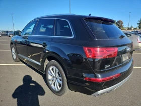 Audi Q7 2017 Audi Q7 3.0T Premium Plus | Mobile.bg    4